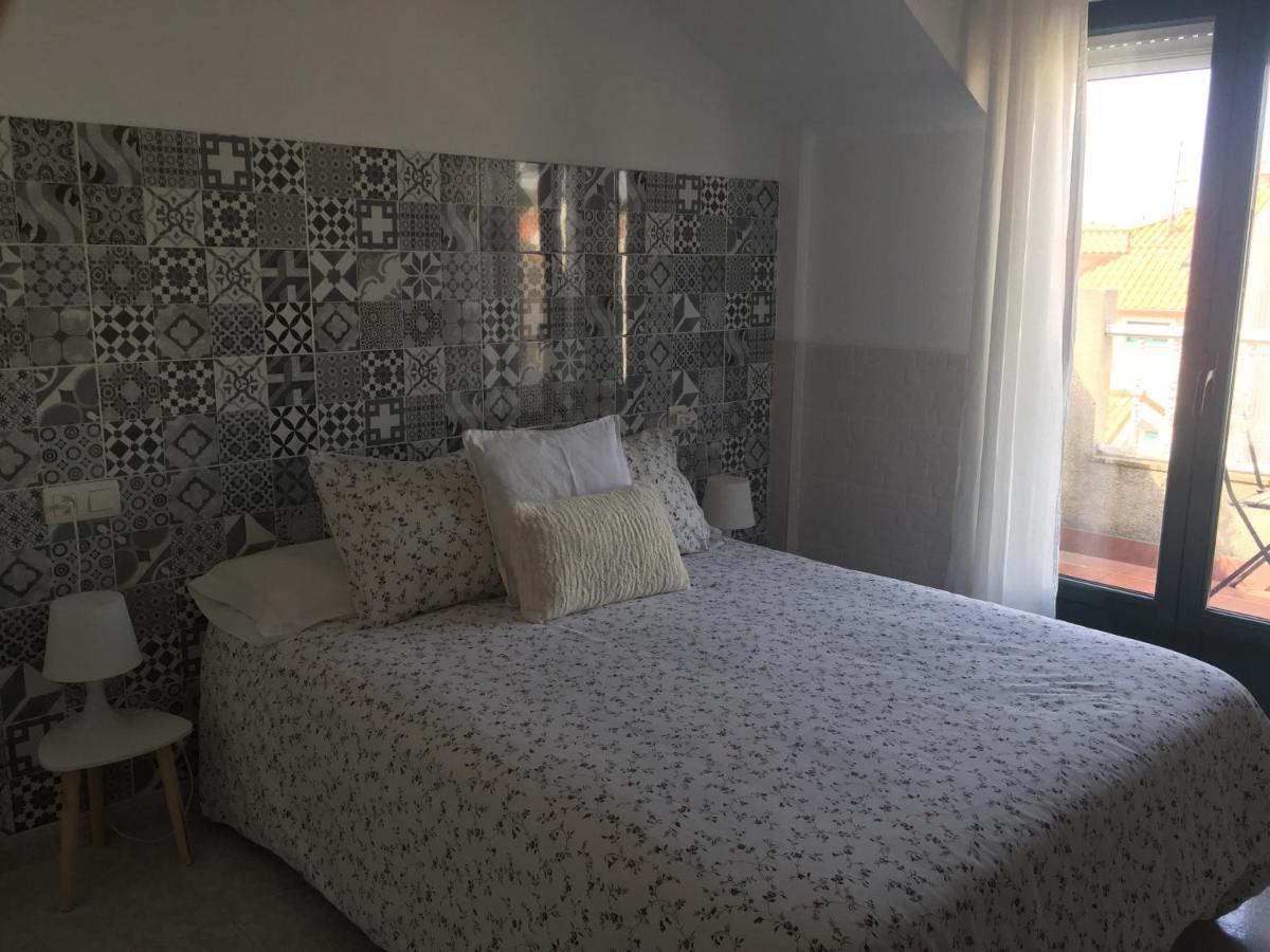 Apartamentos Playa Portonovo Exteriér fotografie